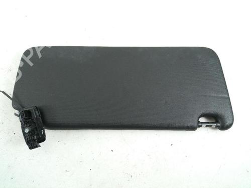 Used Left sun visor Left sun visor MERCEDES-BENZ A-CLASS (W177) A 180 d (177.003) (116 hp) 18362953 18362953