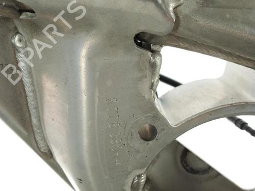 Subframe BMW 5 (F10) 530 d | BP27451366M9 - Image 2