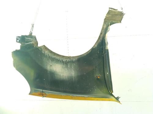 Left front fenders RENAULT KANGOO (KC0/1_) 1.2 16V (KC05, KC06, KC03, KC0T, KC0W, KC1D) | BP28973180C41 