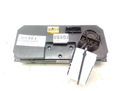 Klimaanlegg NISSAN NAVARA NP300 (D40) 2.5 dCi 4WD | BP30507000M61 