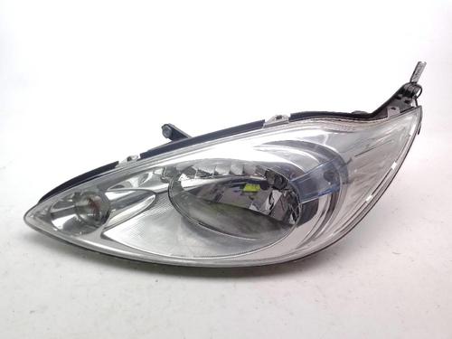Used Left headlight FORD KA (RU8) 1.2 (69 hp) 24003751
