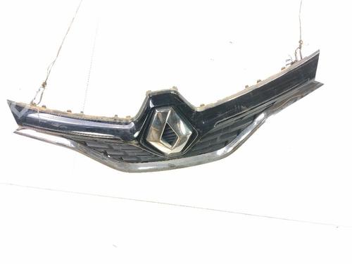 Used Grille Grille RENAULT CAPTUR I (J5_, H5_) 1.5 dCi 90 (J5N4, J5M5, J5MW, J5M6, J5AL, J5AJ) (90 hp) 35800003 35800003