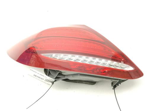 Used Left taillight Left taillight MERCEDES-BENZ E-CLASS (W213) E 220 d (213.004) (194 hp) 40037921 40037921