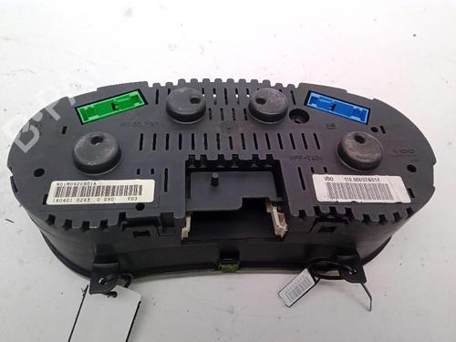 Instrument cluster SEAT LEON (1M1)  | BP26233096C47 