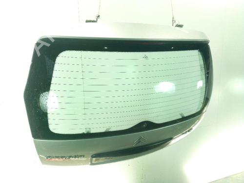 Tailgate CITROËN C3 I (FC_, FN_) 1.4 i | BP24607530C6 
