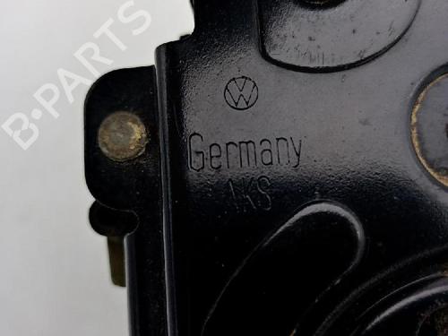 Front left lock VW PASSAT B5 (3B2) 1.9 TDI | BP18363334C98 