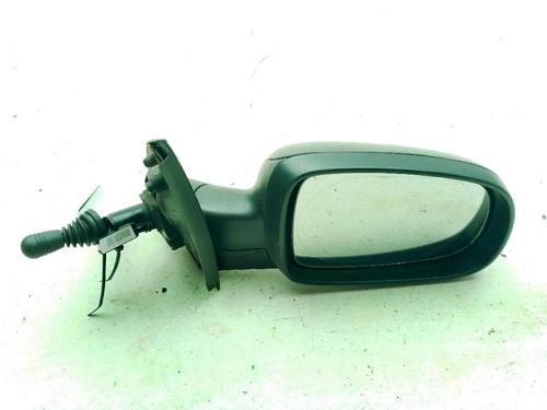 Used Right mirror OPEL CORSA C (X01) 1.0 (F08, F68) (58 hp) 18369590