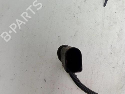 Hood lock VW GOLF IV (1J1) 1.6 16V | BP29765308C133 