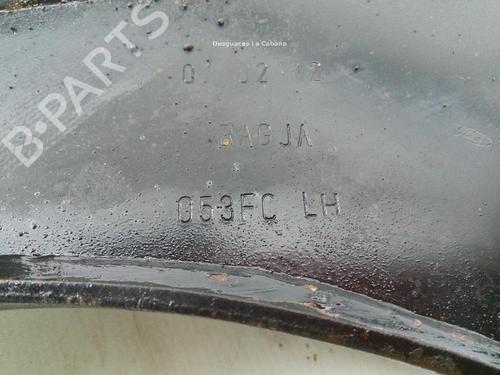 Left front suspension arm FORD TRANSIT Van (FA_ _) 2.2 TDCi | BP18364108M12