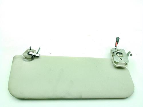 Left sun visor JAGUAR F-PACE (X761) 2.0 TD4 AWD | BP30959854I1 - Image 3