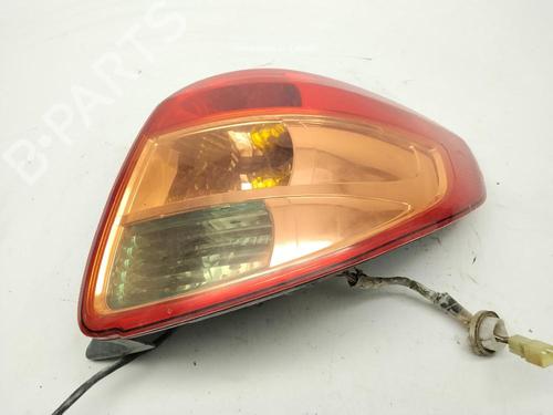 Used Right taillight Right taillight SUZUKI SX4 (EY, GY) 1.9 DDiS 4x4 (RW419D) (120 hp) 39635496 39635496
