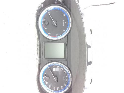Used Instrument cluster SUZUKI SX4 S-Cross (JY) 1.6 DDiS (AKK 416D) (120 hp) 24045577