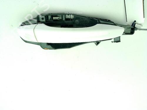 Used Rear right interior door handle PEUGEOT 208 II (UB_, UP_, UW_, UJ_) 1.5 BlueHDI 100 (102 hp) 29875843