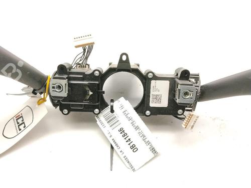 Headlight switch SKODA SUPERB II Estate (3T5) 2.0 TDI 16V | BP39047584I24 - Image 6