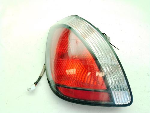 Venstre baglygte Venstre baglygte KIA RIO II (JB) 1.4 16V (97 hp) 36155834 36155834