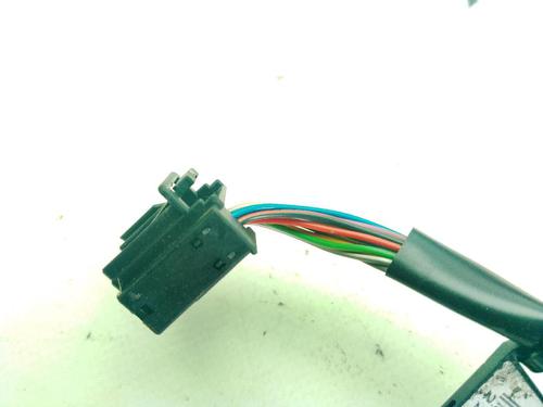 Right mirror VW GOLF PLUS V (5M1, 521) 2.0 TDI | BP28312863C27 