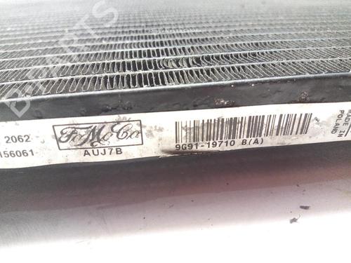 AC radiator FORD MONDEO III (B5Y) 1.8 16V | BP24047671M32 