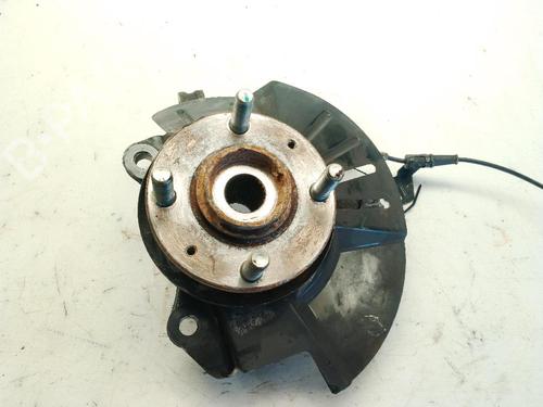 Used Left front steering knuckle Left front steering knuckle 26652260 26652260