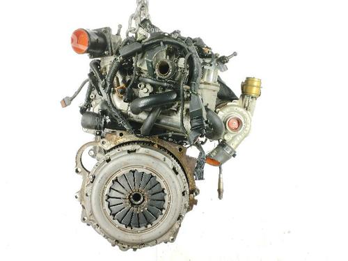 Engine KIA CERATO I Hatchback (LD) 1.6 CRDi | BP27534385M1 