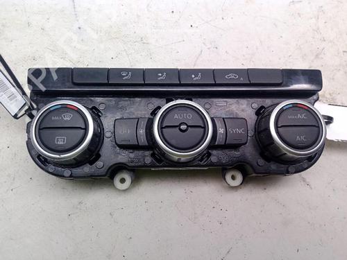 Used Climate control VW TOURAN (1T3) 1.6 TDI (105 hp) 24928751