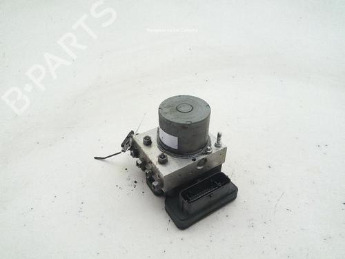 Used ABS pump ABS pump CITROËN SPACETOURER Bus (V_) 2.0 BlueHDi 150 (150 hp) 18368049 18368049