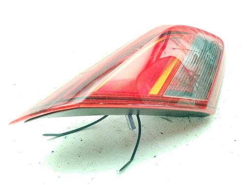 Left tailgate light OPEL CORSA E Hatchback Van (X15) 1.3 CDTI (08) | BP24239046C79 