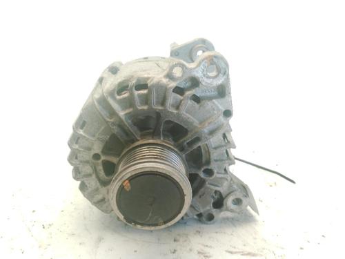 Used Alternator Alternator SKODA OCTAVIA III Combi (5E5, 5E6) 2.0 TDI 4x4 (150 hp) 28804800 28804800