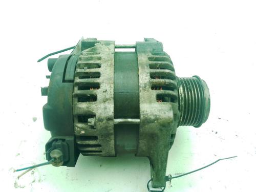 Alternator OPEL ASTRA J (P10) 1.7 CDTI (68) | BP31125587M7 - Image 2