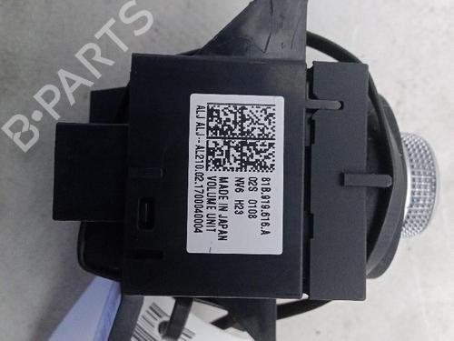 Electronic module AUDI Q2 (GAB, GAG) 1.6 TDI | BP24044082M83 