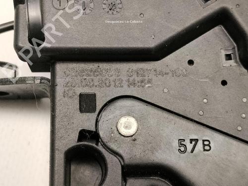 Tailgate lock BMW X1 (E84) sDrive 18 d | BP39399380C101 - Image 4