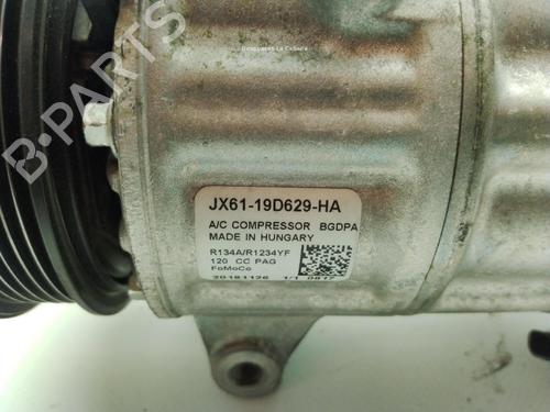 AC compressor FORD FOCUS IV (HN) 1.0 EcoBoost | BP36765458M34 - Image 2