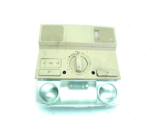 Used Interior roof light Interior roof light VW PASSAT B6 (3C2) 2.0 TDI 16V (140 hp) 34207406 34207406