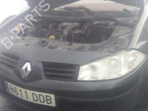 Right front fog light RENAULT MEGANE II (BM0/1_, CM0/1_) 1.9 dCi (BM0G, CM0G) | BP18369966C31 