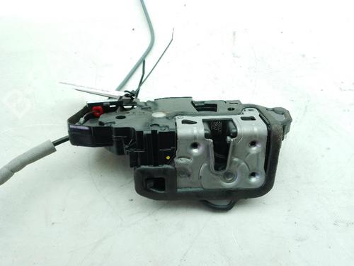 Used Rear right lock MERCEDES-BENZ A-CLASS (W177) A 180 d (177.003) (116 hp) 24002061