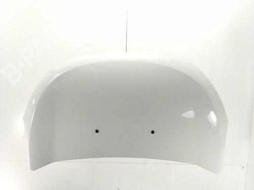 Used Hood Hood DACIA LODGY (JS_) 1.5 dCi (90 hp) 33905289 33905289