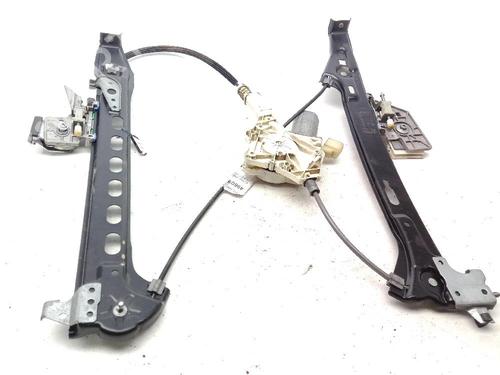 Rear right window mechanism MERCEDES-BENZ CLS (C219) CLS 350 (219.356) | BP28714482C25 