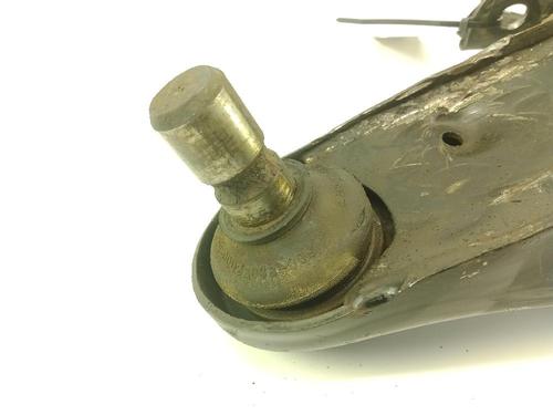 Right rear suspension arm NISSAN PATHFINDER III (R51) 2.5 dCi 4WD | BP22719637M15
