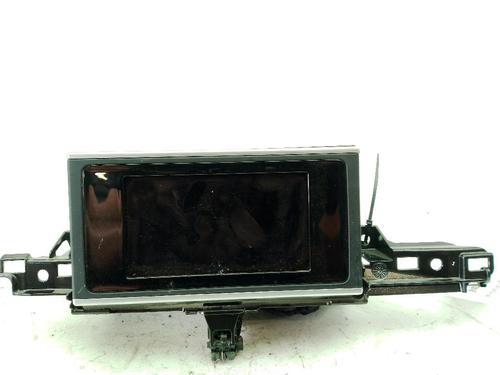 Used Display monitor Display monitor AUDI A6 C7 (4G2, 4GC) 3.0 TDI (218 hp) 39899920 39899920