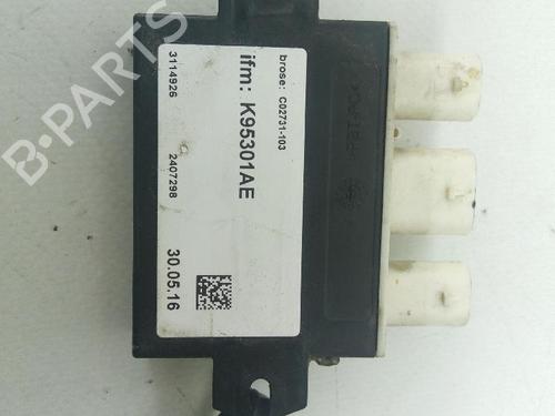 Used Electronic module Electronic module FORD USA EDGE 2.0 TDCi AWD (180 hp) 18376903 18376903