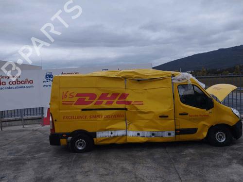 AC compressor RENAULT MASTER III Van (FV) 2.3 dCi 145 FWD (FV0E, FV0F, FV0H, FV02, FV0M, FV0S,... | BP25753604M34  - Image 9