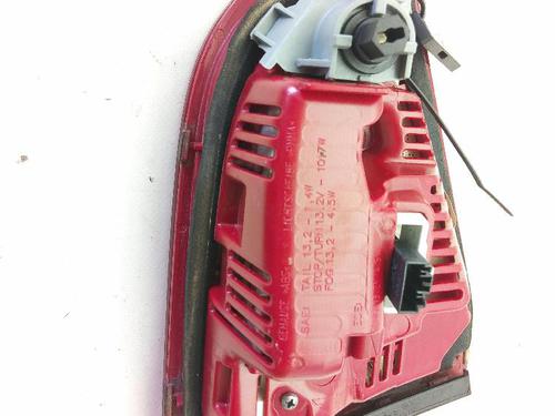 Right tailgate light AUDI A4 B8 Avant (8K5) 2.0 TDI | BP19698041C80 