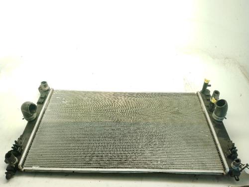 Used Water radiator TOYOTA COROLLA Hatchback (_E21_, _EA1_, _EH1_) 1.8 Hybrid (ZWE211) (98 hp) 24578780