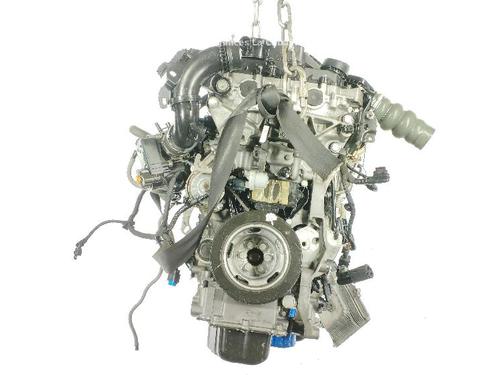 Used Engine CITROËN C4 III (BA_, BB_, BC_) 1.2 PureTech 130 (BAHNSA, BAHNSB) (130 hp) 24544371