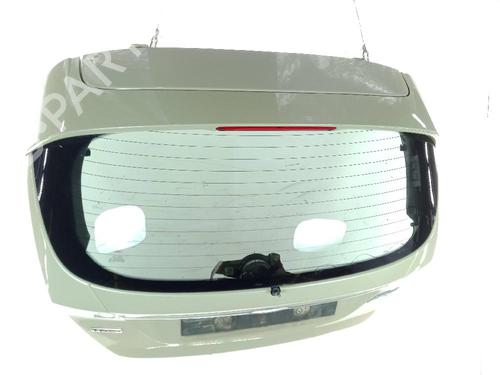 Tailgate FORD FIESTA VI (CB1, CCN) 1.6 TDCi | BP20156702C6 