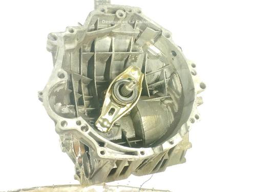 Gearkasse AUDI A6 C6 (4F2) 2.0 TDI (140 hp) 29908459