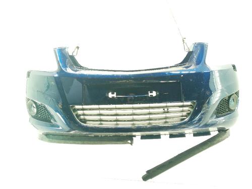 Foran kofangere OPEL ZAFIRA / ZAFIRA FAMILY B (A05) 1.9 CDTI (M75) (120 hp) 30919739