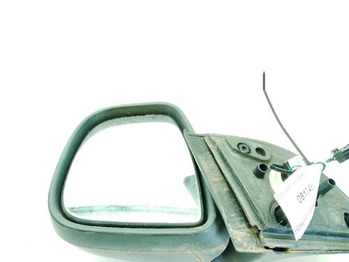 Used Left mirror Left mirror CITROËN BERLINGO MULTISPACE (B9) 1.6 HDi 75 / BlueHDi 75 (75 hp) 18368314 18368314