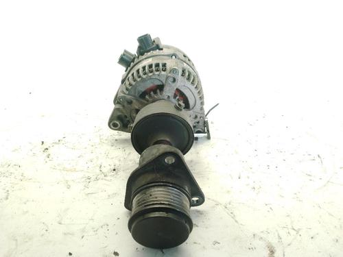 Generator FORD FOCUS II (DA_, HCP, DP) 1.8 TDCi (115 hp) 28620167