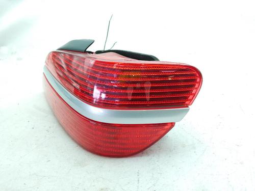 Right taillight PEUGEOT 406 (8B) 2.0 HDI 110 | BP24545152C35 