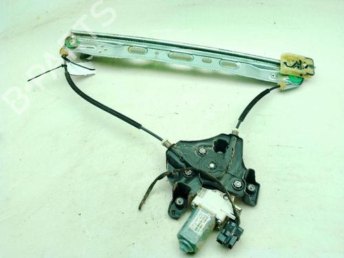 Used Front right window mechanism Front right window mechanism FORD TRANSIT CONNECT MPV 1.5 TDCi (101 hp) 24628951 24628951